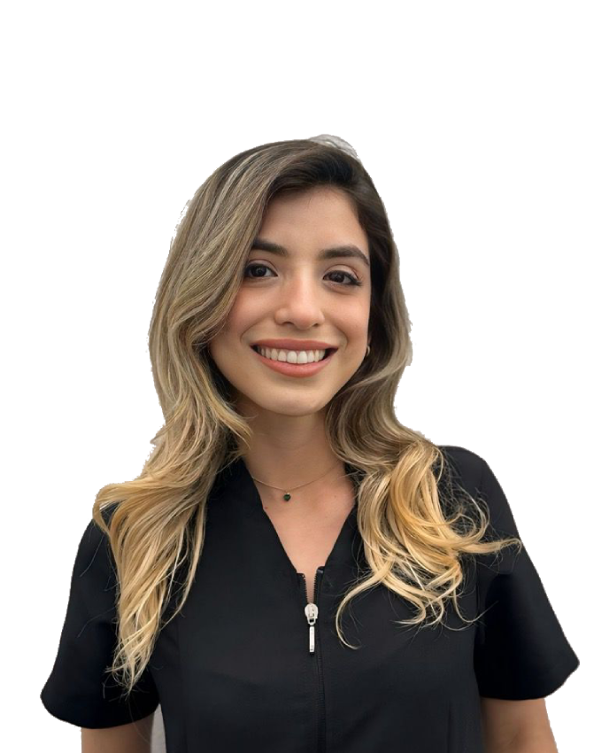 imagen del asistente Antonella Delgado