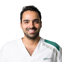 imagen del doctor Fabio Muscillo