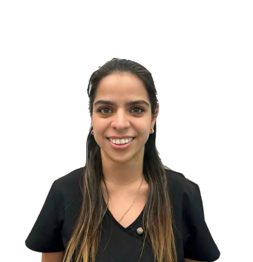 imagen del asistente Katherine Martínez