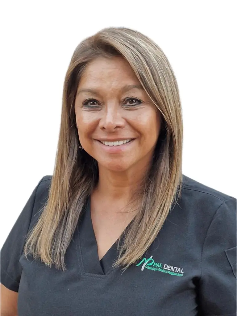 imagen del doctor Rosa Adriana Carranza Caudillo