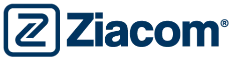Ziacom logo