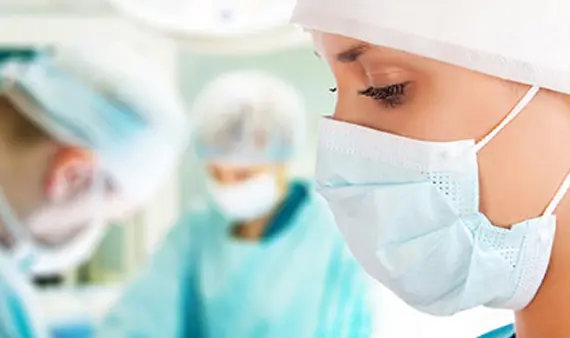 imagen de Cirugía Oral