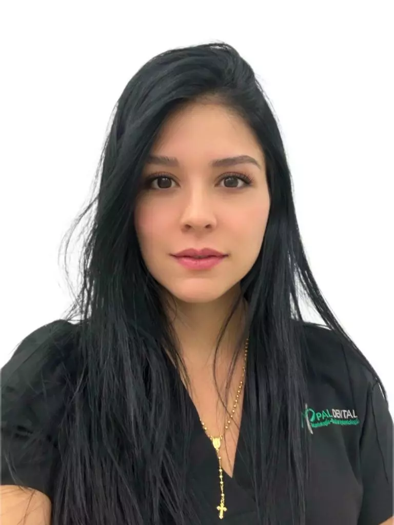 imagen del asistente Diana Castillo