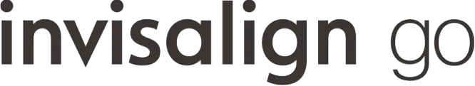 Invisalign go logo