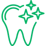icono de Odontología General