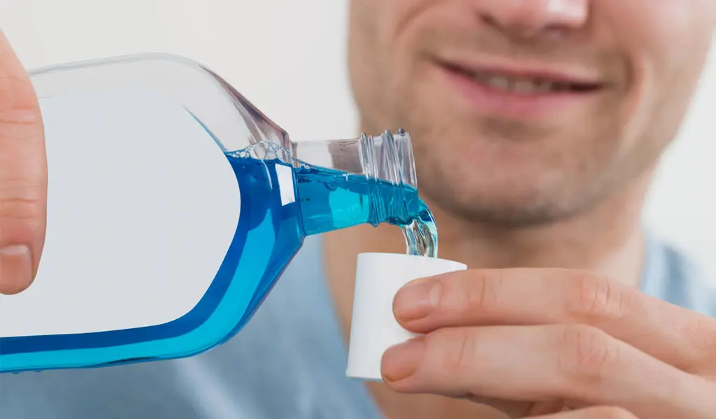 imagen de Prevención Bucodental